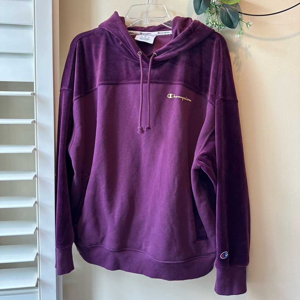 Champion Hoodie - Picture 1 of 14
